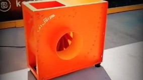 سانتریفیوز فست فود و رستوران09121865671