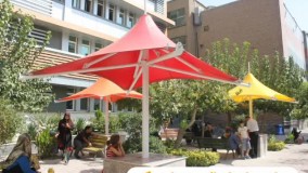 جدیدترین سایبان پارک.مسلمی09380039397