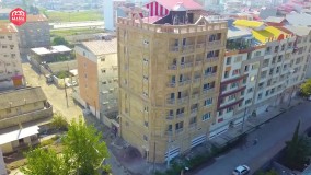 خرید آپارتمان در شمال