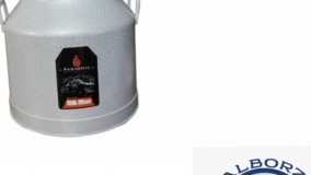 کره‌گیر محصول البرز برودت