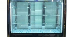 یخچال لبنیاتی صنایع برودتی ریماسرما