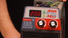 مقایسه اینورتر های جوشکاری