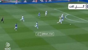 آقای گزارشگر ! تموم شد ؟ خیلی تاثیرگذار بود !