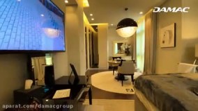 یک  تیر و دو نشون damacgroup.org