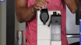 چرا فوم شیر اسپرسوساز خوب نیست؟