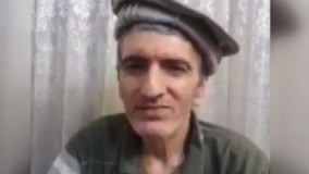 علاقه احمد مسعود به برنامه پرطرفدار شبکه 4!