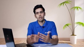 آموزش ساخت وبسایت - روح اله شریفی