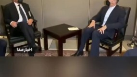 مقابله به مثل به سبک وزیر امور خارجه ایران