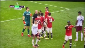 پیاده‌ روی رفیق مسی روی اعصاب رونالدو !