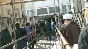 تردد از مرز مهران آزاد شد !