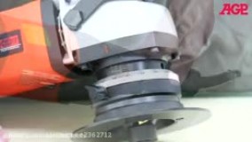 دستگاه پخ زن دستی