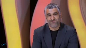 دانلود قسمت نوزدهم پیشگو با حضور الناز حبیبی