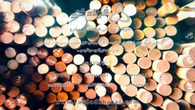 فولاد | شرکت بازرگانی فولاد خزر پیشرو برترین تامین کننده انواع فولادهای آلیاژی