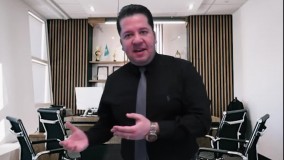 اولین قدم برای ثروتمند شدن _ وحید کریمی