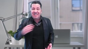 انتخاب تو کدومه ؟ _ وحید کریمی