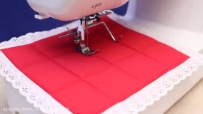 چرخ خیاطی مارشال935