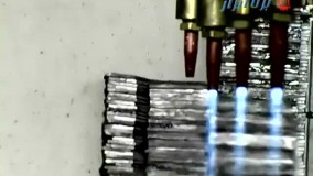 دستگاه برش هواگاز CNC