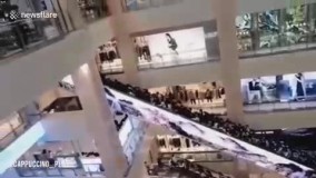 هجوم گستره مردم چین برای خرید آیفون ۱۳