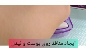 دستگاه درمارولر اصل :درمارولر چندسر : ۰۹۱۲۰۷۵۰۹۳۲