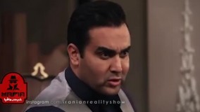 دانلود شب های مافیا ۳ فصل چهارم قسمت دوم