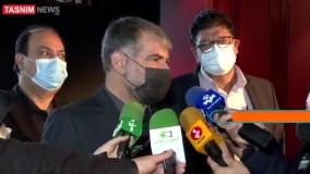 وزیر جهاد کشاورزی : بازار برنج کنترل می‌شود