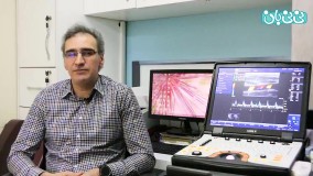 روش تشخیص کبد چرب