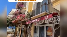 لاکچری ترین سایبان متحرک باغ رستوران.مسلمی09380039293