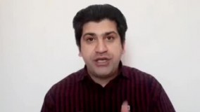 چی‌ نمی‌خوام غلطه، ببین چی می‌خوای!