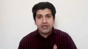 چی‌ نمی‌خوام غلطه، ببین چی می‌خوای!