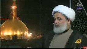 اظهارات مجدد پناهیان علیه واکسیناسیون