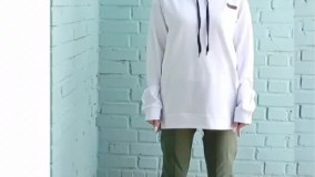 هودی اسپرت مدل سیاوش