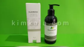 ماسک مو گیاهی/09120132883/ماسک مو healthnotion