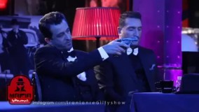 دانلود شب های مافیا 3 فصل سوم قسمت 3