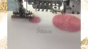 فروش دستگاه گلدوزی ۳۴ کله صنعتی مدل ۲۰۲۱