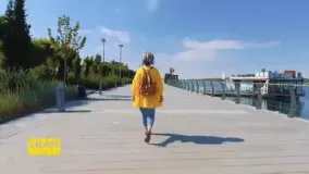 تهران در یک دقیقه