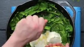 ایده‌های جدید و ساده برای شام ؛ آموزش آشپزی جدید