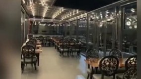 زیباترین سایبان روفگاردن.مسلمی09380039397