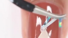 آموزش طراحی ناخن جدید : ژل پولیش ناخن