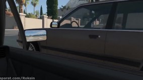 کارتون ماشین بازی ؛ ماشین بازی جدید : جنگل