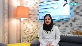 وجود درد بعد از درمان ریشه