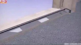 معرفی نمای شیشه ای