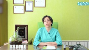 بررسی سلامت جنین