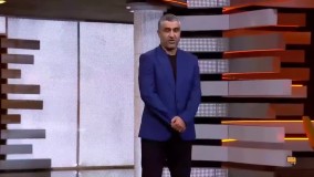 دانلود قسمت شانزدهم پیشگو با حضور گلاره عباسی