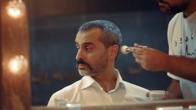 نماهنگ عجیب با حضور هلالی ، پویانفر و علی‌رام نورایی