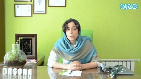 نشانه‌های افتادگی کف لگن