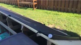 استخر پیش ساخته دست دوم