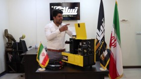 هنگام استفاده از دستگاه  جوش co2 چه نکاتی را باید بدانیم؟