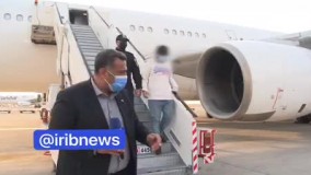 انتقال کلاهبردار ماهواره‌ای به ایران