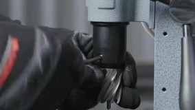 دریل مگنت ECO30