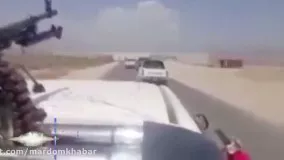 آخرین تحولات پنجشیر